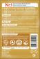Preview: Schaebens Augenpads Hydrogel Gold 2 St