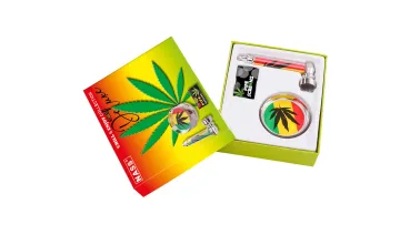 Preview: Chill & Enjoy Collection Deluxe 3in1,10er Box