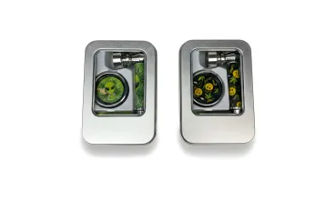 Preview: Mellow & Puff Kit 3in1, 12er Display