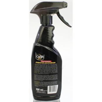 Preview: Auto Insekten Entferner CLEAN Car 500ml Sprühkopf