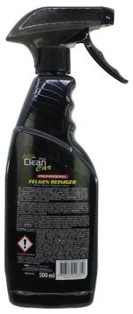 Preview: Auto Felgenreiniger CLEAN Car 500ml Sprühflasche