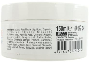 Preview: Creme Elina 150ml Ringelblume in Dose