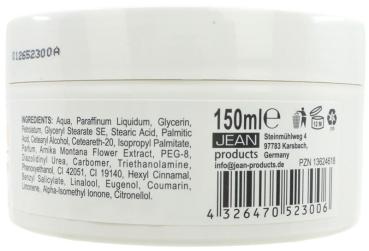 Preview: Creme Elina 150ml Arnika in Dose