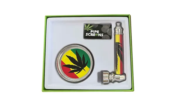Chill & Enjoy Collection Deluxe 3in1,10er Box