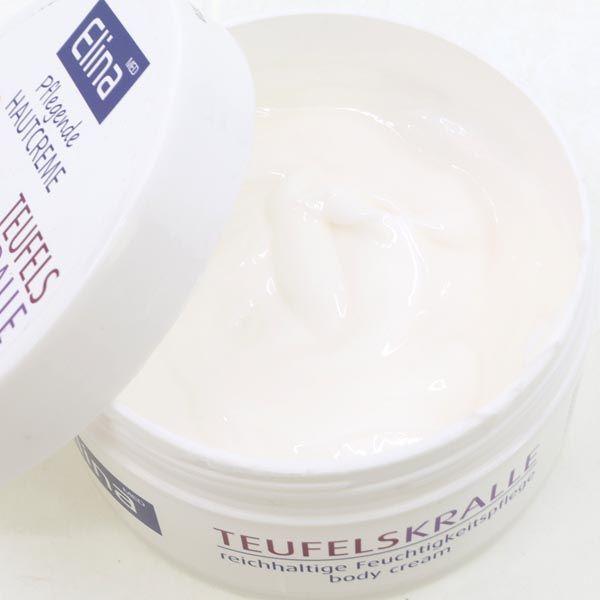 Creme Elina 150ml Teufelskralle Balsam in Dose