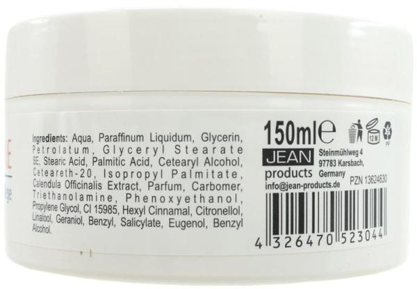 Creme Elina 150ml Ringelblume in Dose