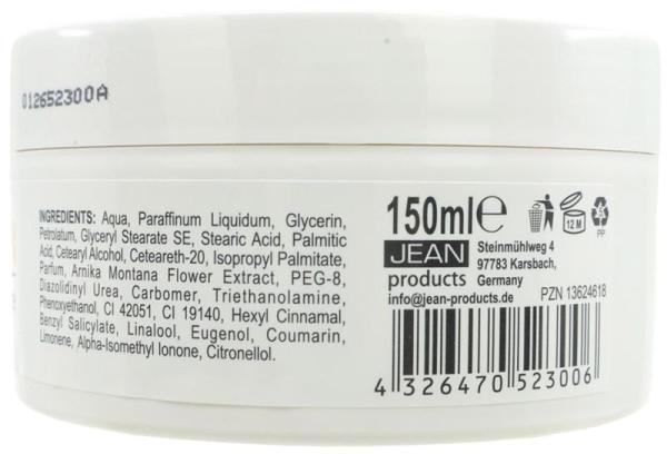 Creme Elina 150ml Arnika in Dose
